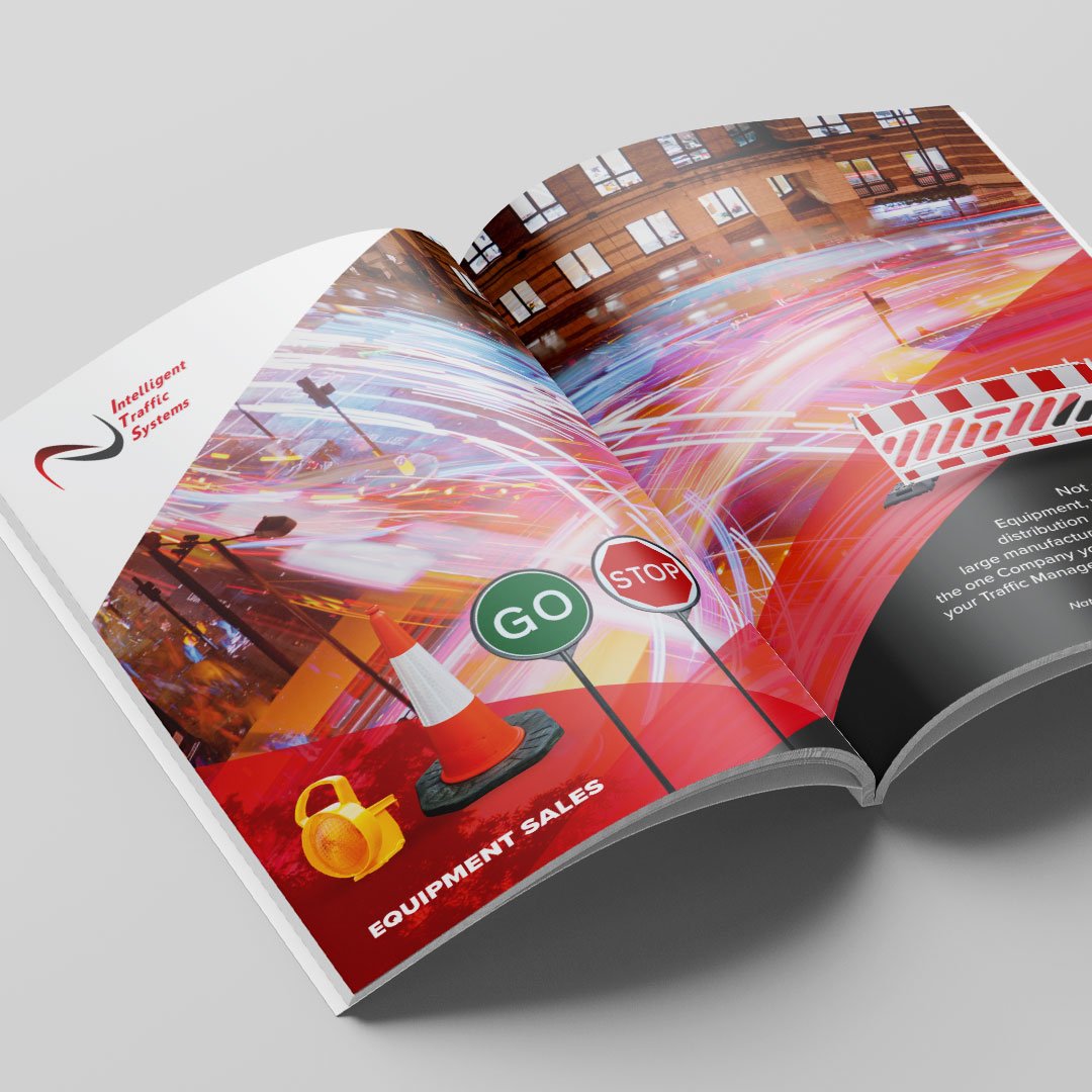 Intelligent Traffic Systems